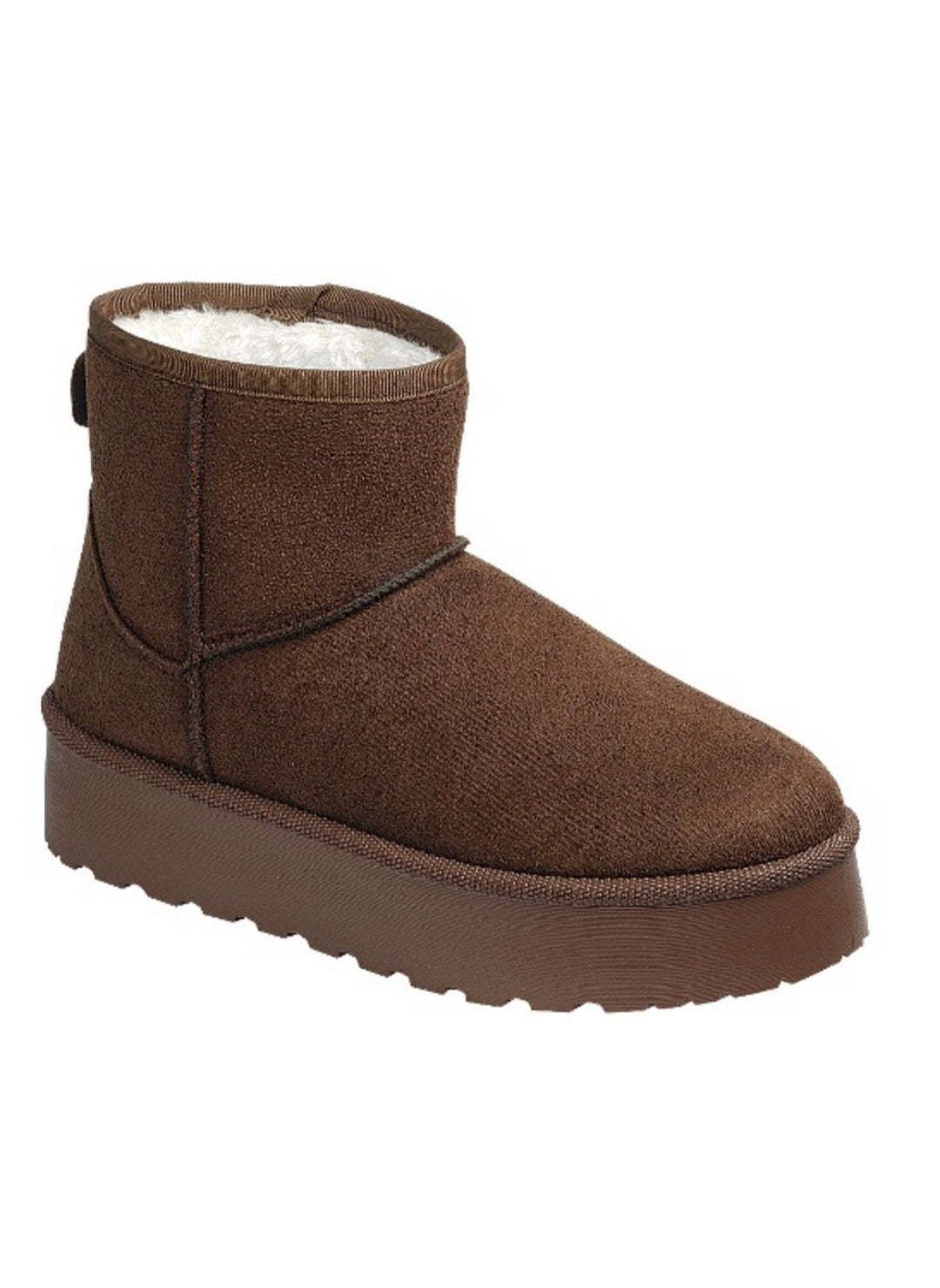 Ugg style Cozy Slipper Boots