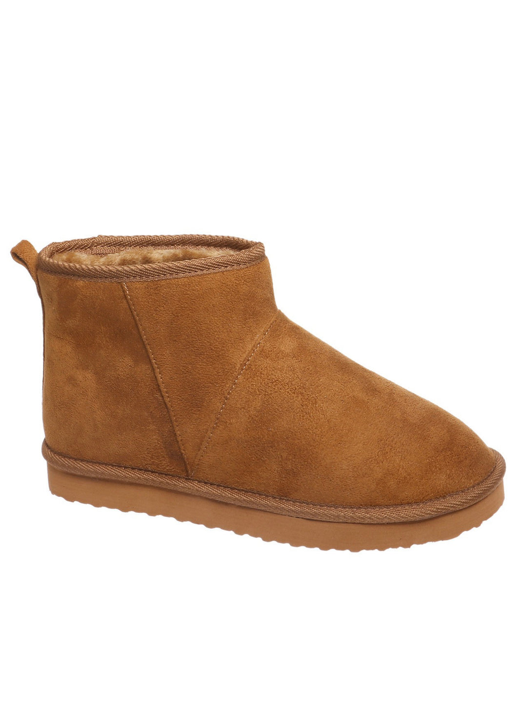 Ugg style Winter Fur Boot