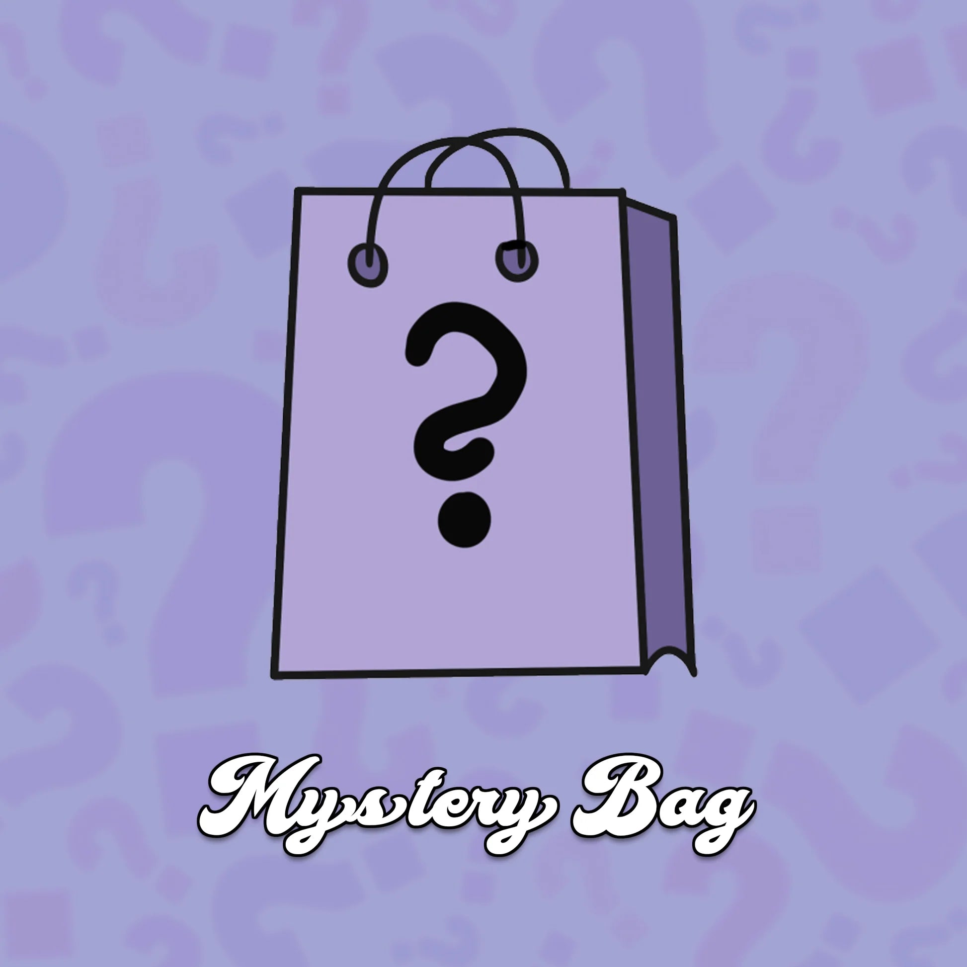 Mystery Bag's