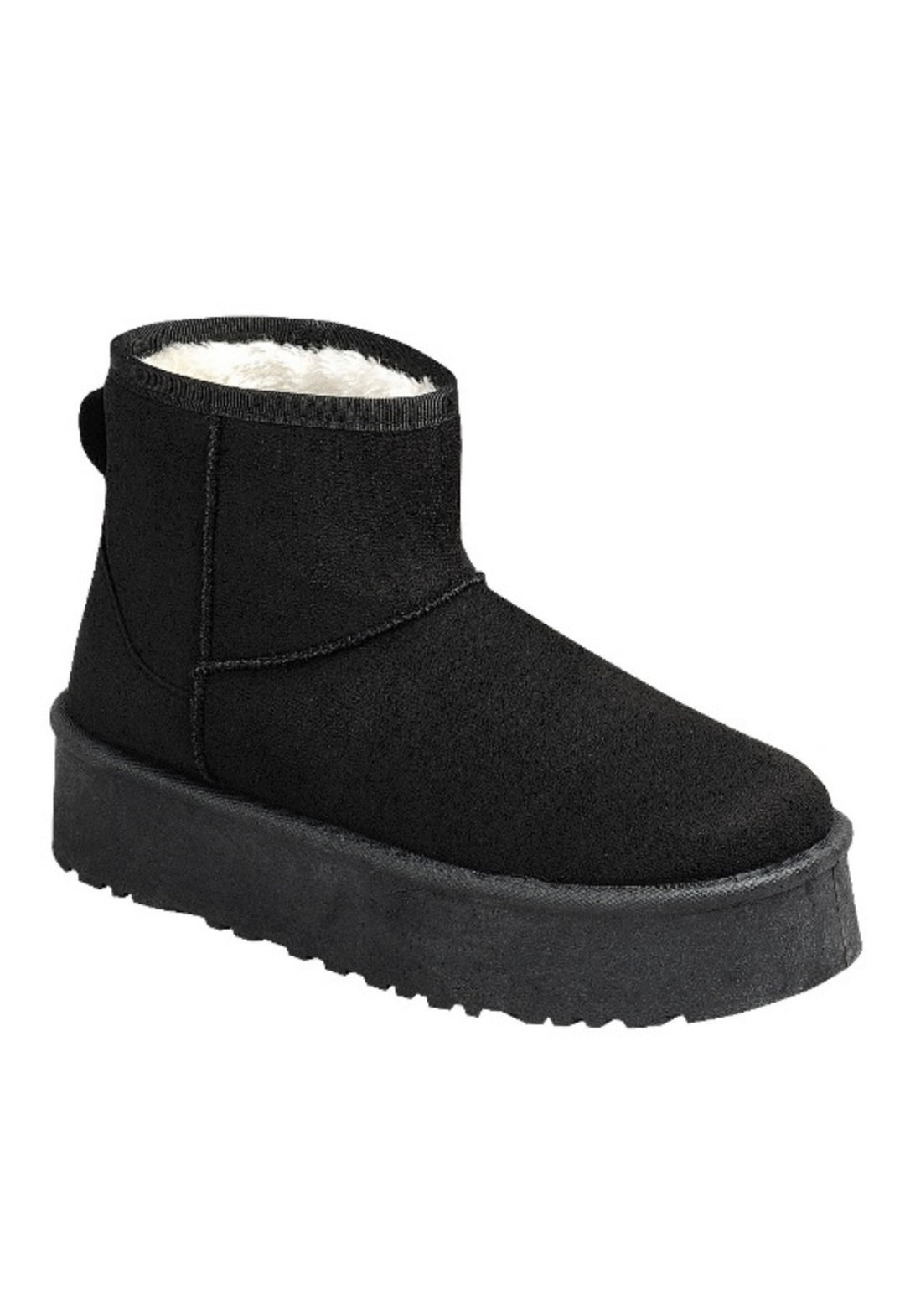 Ugg style Cozy Slipper Boots