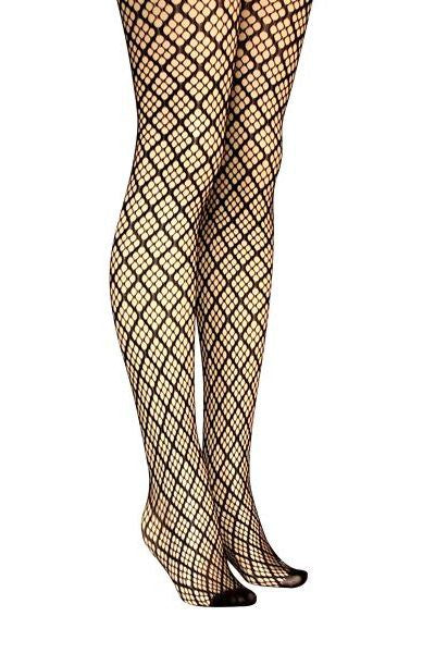 Plaid Checker Stretch Tight Pantyhose Stocking - Style Baby OMG Fashion Boutique - Stylebabyomg - Buy - Aesthetic Baddie Outfits - Babyboo - OOTD - Shie 