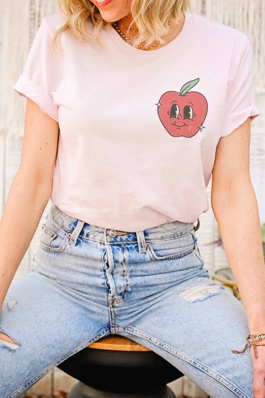 TEACHING   BE KIND GRAPHIC TEE PLUS SIZE - Style Baby OMG Fashion Boutique - Stylebabyomg - Buy - Aesthetic Baddie Outfits - Babyboo - OOTD - Shie 
