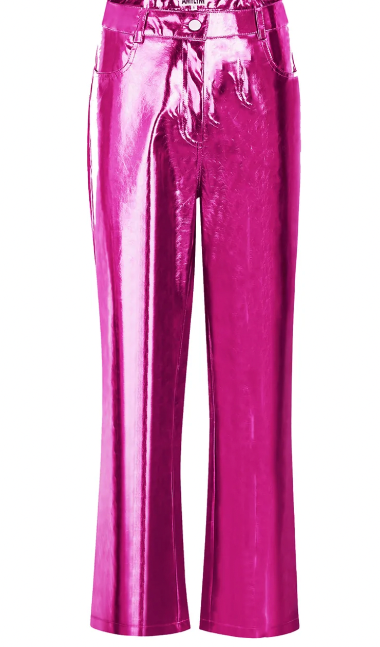 DSQUARED2 | Pink Women's Casual Pants | YOOX